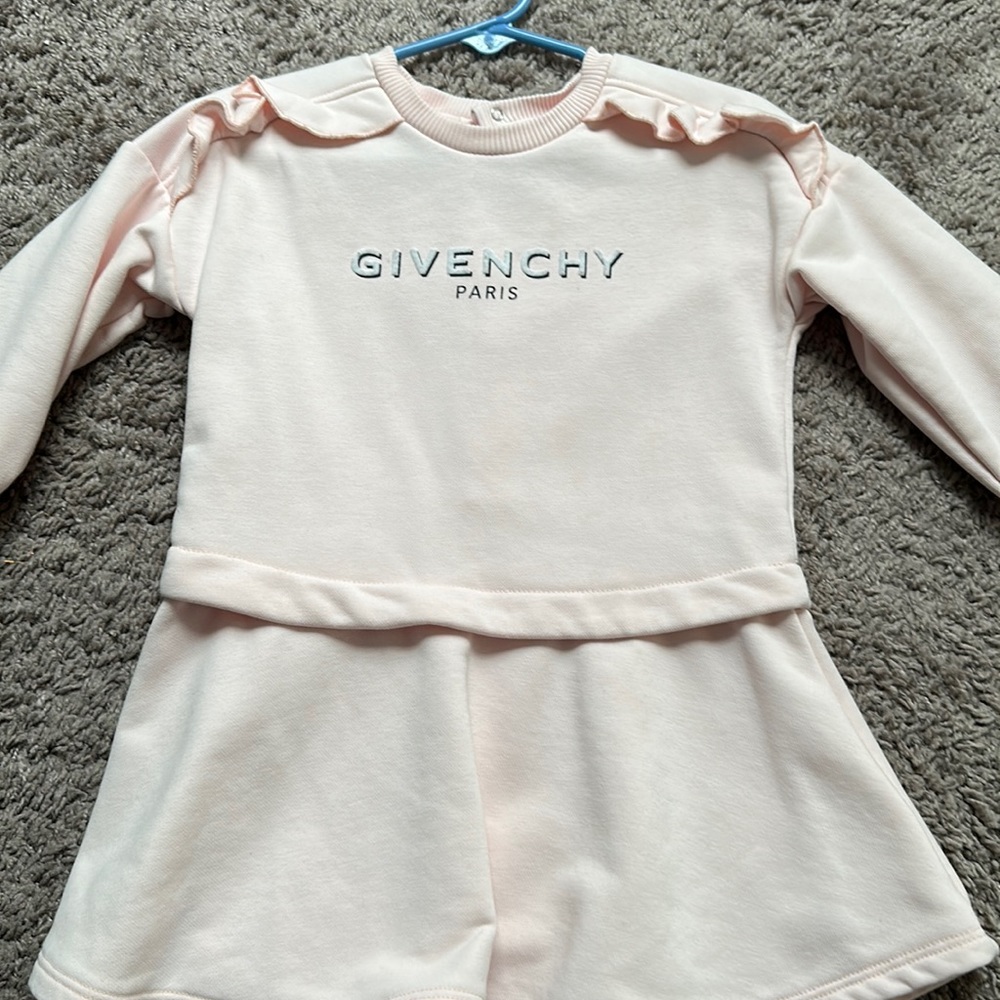 Toddler girls Size 2 dress